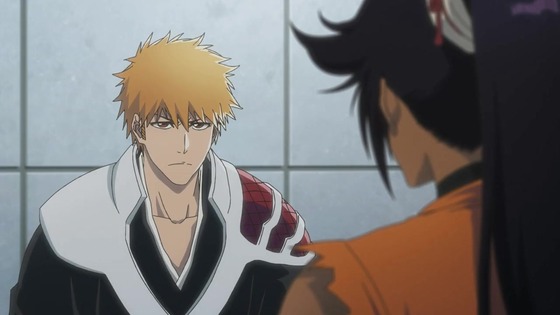 「BLEACH 千年血戦篇」32話感想 (63)