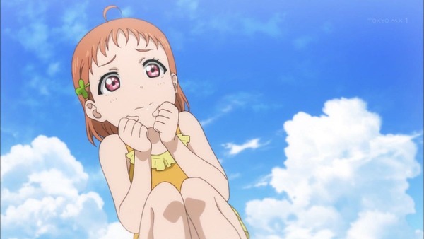 「ラブライブ!サンシャイン!!」 (10)