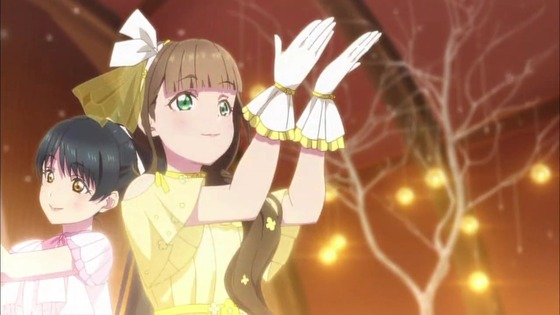 「ラブライブ!スーパースター!!」3期 10話感想 (111)