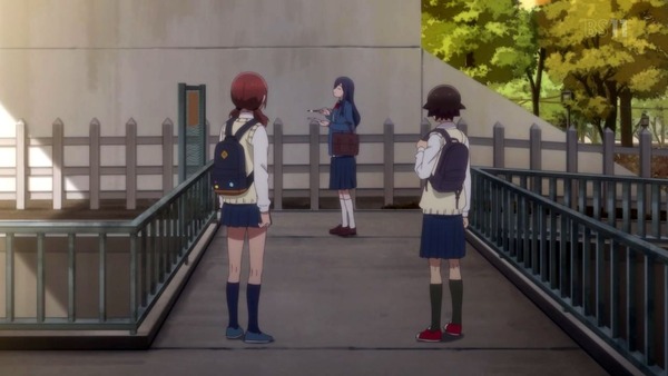 「女子高生の無駄づかい」9話感想 (4)