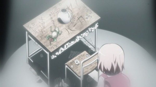 暗殺教室 (135)