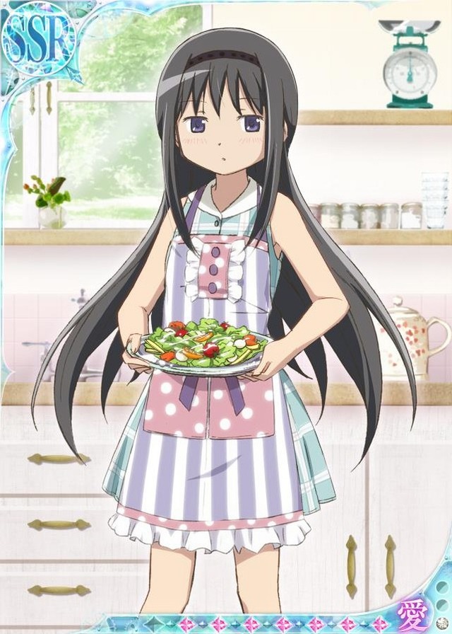 まどマギ (52)
