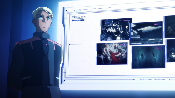 「機動戦士ガンダム 水星の魔女」13話感想 (35)
