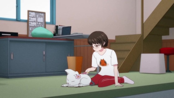 「ラーメン赤猫」10話感想 (52)