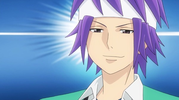 「斉木楠雄のΨ難」 (48)