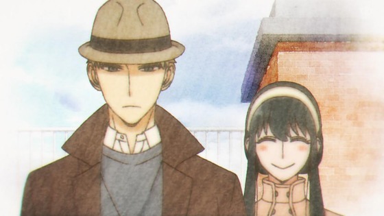 「SPY×FAMILY」2期 28話感想 (69)