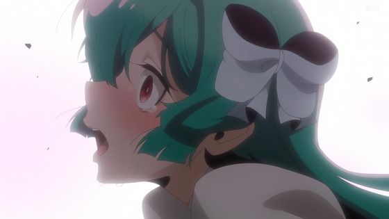 「魔法少女にあこがれて」12話感想 (34)