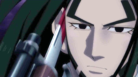 「ゴールデンカムイ」53話感想 (6)