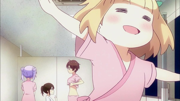 「NEW GAME!」 (29)