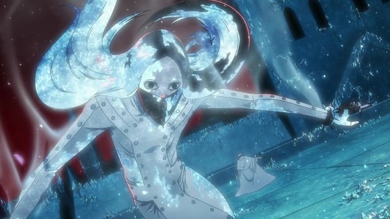 「BLEACH 千年血戦篇」19話感想 (41)