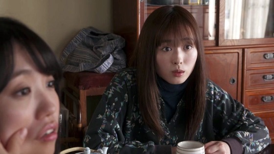 ドラマ「ゆるキャン△2」2期 2話感想 (20)