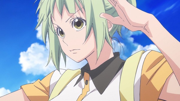 「あまんちゅ！～あどばんす～」2期 1話 (1)