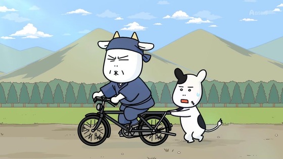 「百姓貴族」20話感想 (22)