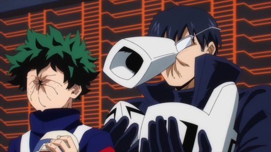 「僕のヒーローアカデミア」142話感想 (54)