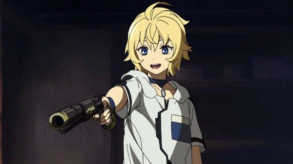 終わりのセラフ (24)
