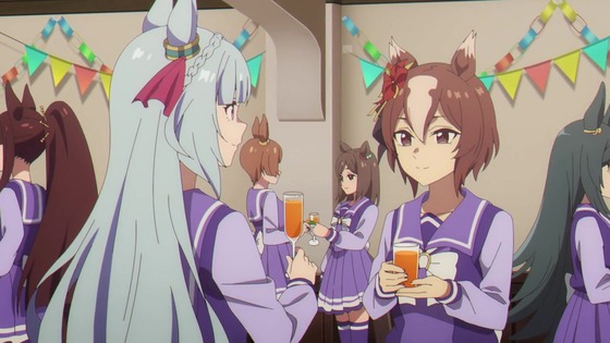 「ウマ娘 シンデレラグレイ」23話感想 (45)