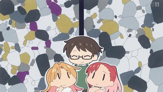 「瑠璃の宝石」11話感想 (33)