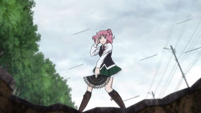 ノラガミ ARAGOTO (30)