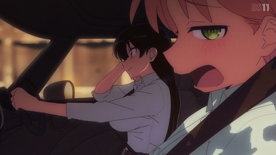 「瑠璃の宝石」9話感想 (5)