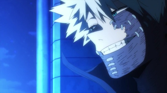 「僕のヒーローアカデミア」143話感想 (16)