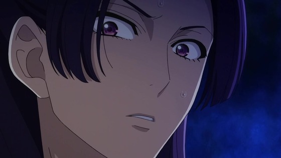 「薬屋のひとりごと」23話感想 (18)