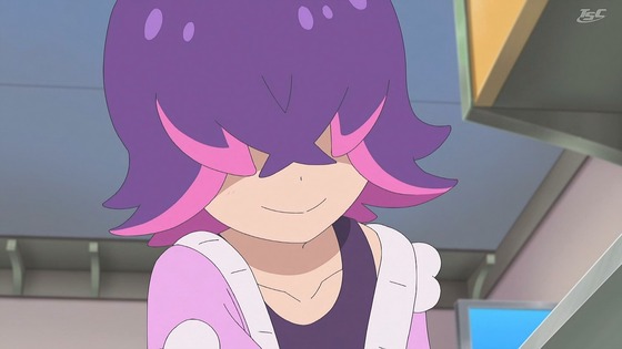 「ポケットモンスター」アニポケ43話感想 (23)