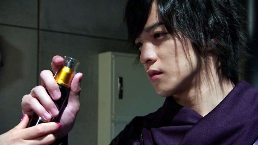 仮面ライダードライブ 33話感想 ベルトさんと融合で泊進ノ介復活ッ これがタイプトライドロン 画像追加版 ポンポコにゅーす ファン特化型アニメ感想サイト 仮面ライダードライブ 33話感想 ベルトさんと融合で泊進ノ介復活ッ これがタイプトライドロン 画像追加版 ポンポコにゅーす ファン特化型アニメ感想サイト