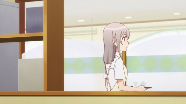「WORKING!!」 (5)