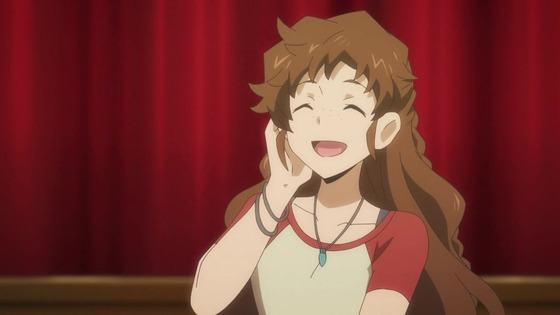 「ログホラ」3期 2話感想 (2)