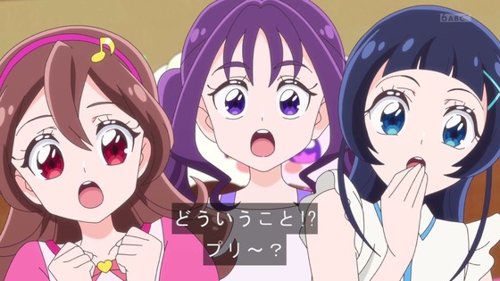 「キミとアイドルプリキュア♪」キミプリ 21話感想 (80)