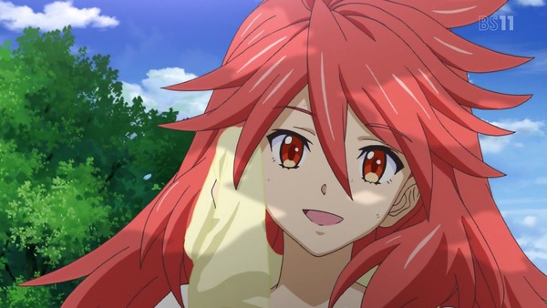 「戦姫絶唱シンフォギア」 (19)