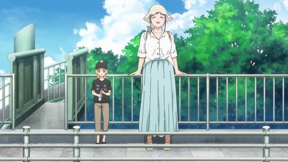 「姫様“拷問”の時間です」19話感想 (83)