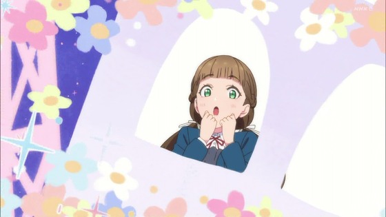 「ラブライブ!スーパースター!!」2期 1話感想 (74)