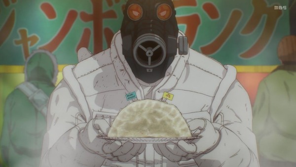 「ドロヘドロ」第9話感想 画像  (48)