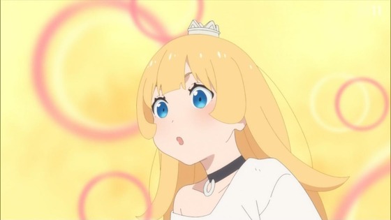 「姫様“拷問”の時間です」1話感想 (36)