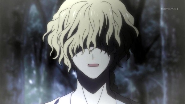暁のヨナ (4)