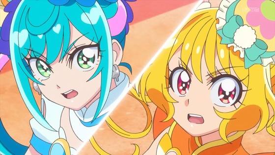 「デリシャスパーティ♡プリキュア」デパプリ 12話感想 (37)