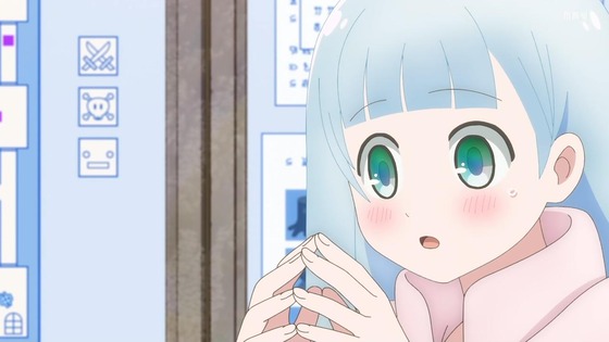 「ダンジョンの中のひと」3話感想 (84)