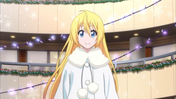 ニセコイ：(2期) (2)