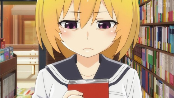 「ひぐらしのなく頃に 業」22話感想 考察 (5)