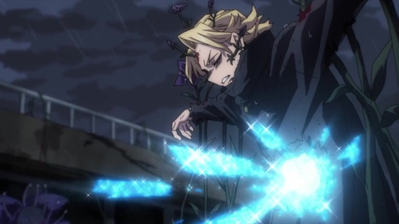 「僕のヒーローアカデミア」160話感想 (136)