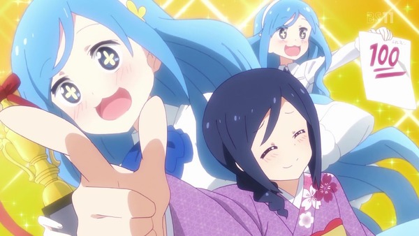 「干物妹!うまるちゃんR」2期 6話 (23)