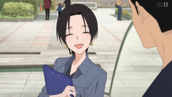 「その着せ替え人形は恋をする」15話感想 (39)