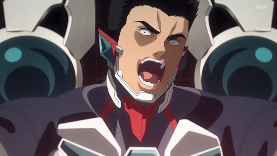 「勇気爆発バーンブレイバーン」9話感想 (5)