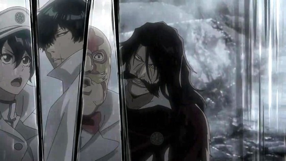 「BLEACH 千年血戦篇」7話感想 (62)