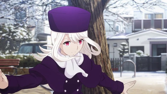 劇場版「Fatestay night [Heaven's Feel] II.感想  (38)