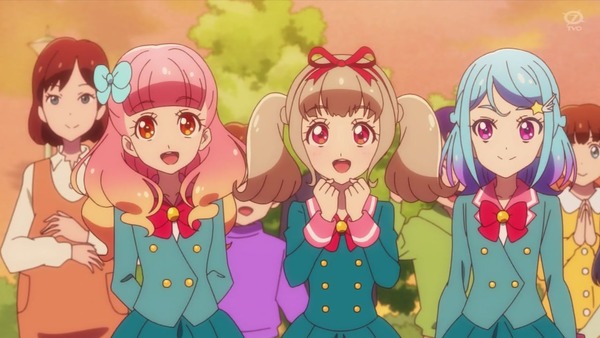 「アイカツオンパレード！」3話感想 (115)