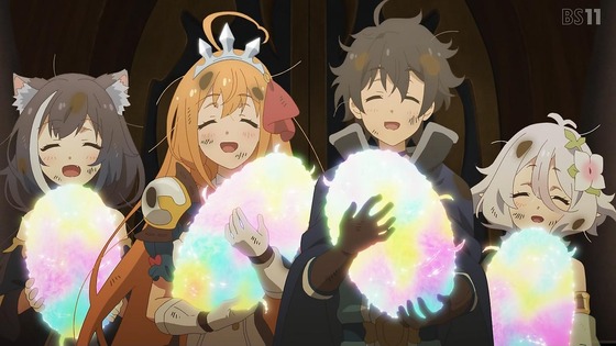 「プリンセスコネクト!ReDive」2期 2話感想 (2)