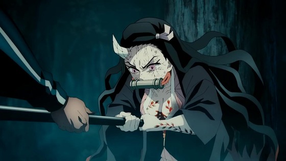 「鬼滅の刃」刀鍛冶の里編 6話感想 (40)