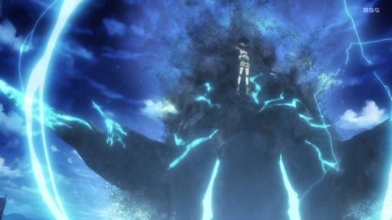 「とある科学の超電磁砲T」3期 24話感想 画像 (17)